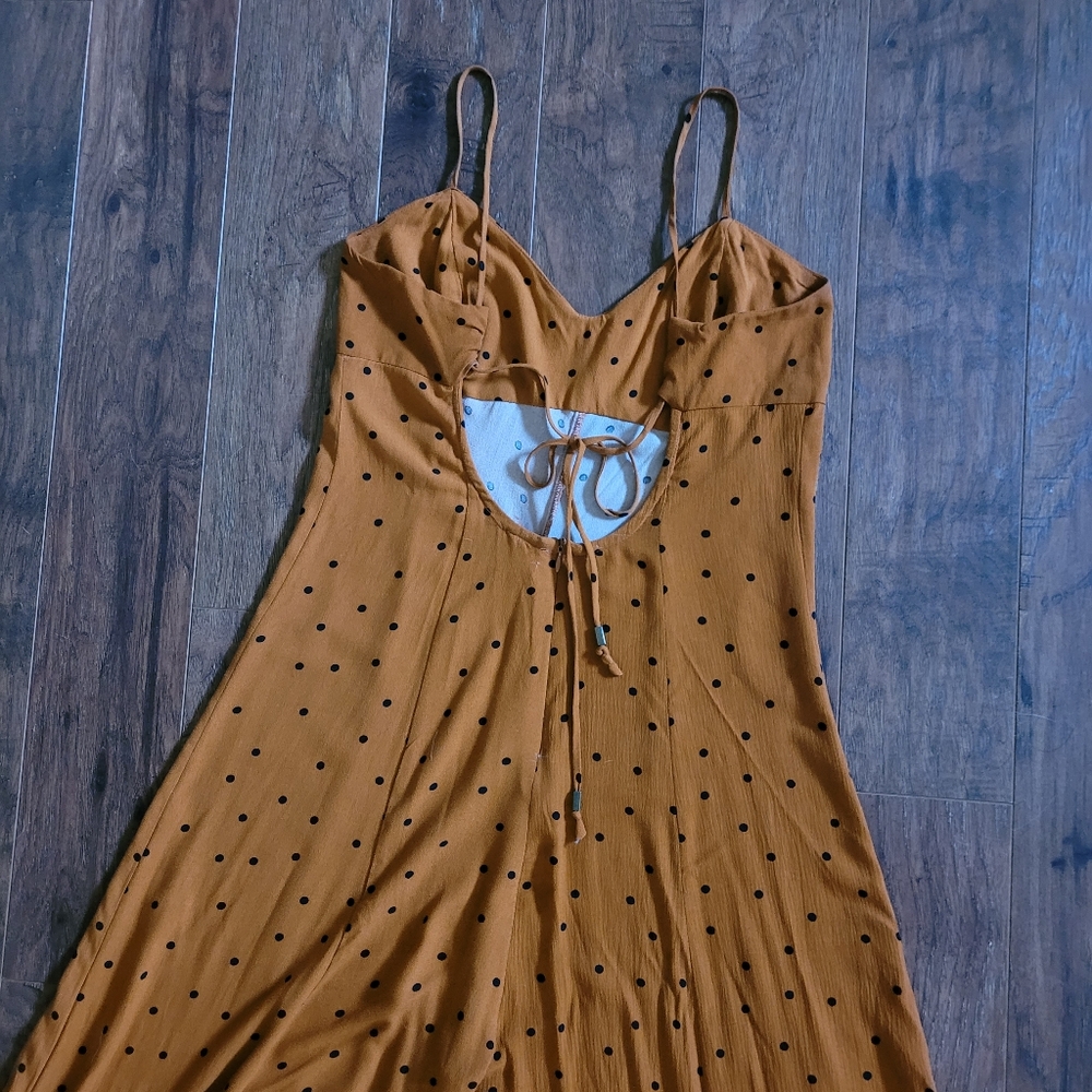 Free People jumpsuit - Picture 8 of 12